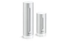 Netatmo Wetterstation für iOS-Geräte: iPhone und iPad