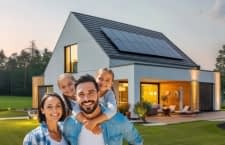 Auch größere Anlagen können unter Umständen als Balkonkraftwerk betrieben werden