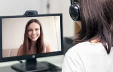 Die Logitech Webcam C270 ist die perfekte Allrounder Webcam für Privatnutzer - und das zu einem sehr günstigen Preis