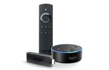 Amazons Schnäppchen-Bundle: TV und Echo Dot jetzt zusammen 25 Euro billiger