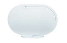 ABUS Smartvest Funk-Alarmanlage, Basisset