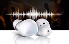 Die Samsung Galaxy Buds SM-R170NZKADBT erhielten viele gute Bewertungen