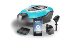 Das GARDENA smart system - intelligente Bewässerung und Rasenpflege per App
