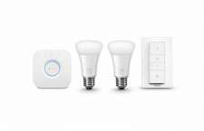 Philips Hue white ambiance Starter Kit