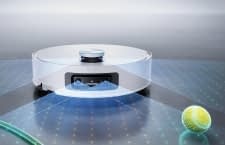 Dreame bietet aktuell einige seiner Putzroboter günstiger an