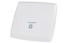 Die neueste Generation der Homematic Smart Home Zentrale ist die CCU3