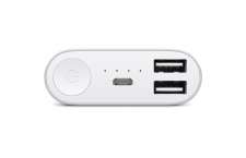 Mi Power Bank Abbildung aus der Smart Home Serie Mijia