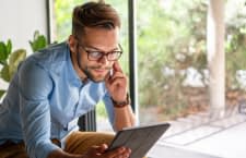 Überflüssige Besichtigungstermine können durch virtuelle Besichtigungen vermieden werden