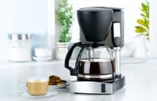 Kaffee gehört für viele Menschen zu einem guten Start in den Tag