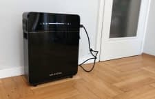 Marstek Venus E besticht durch eine besonders elegante Optik