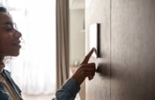 Wie sicher muss man auf die Sicherheit im Smart Home achten?