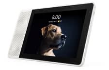 Das Lenovo Smart Display mit Google Assistant kommt in einer 8- oder 10-Zoll-Variante