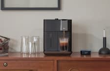 Amazon Alexa kocht Kaffee mit der Qbo You-Rista Kaffeemaschine