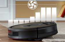 iRobot Roomba 980 Saugroboter für das Smart Home