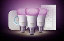 Philips Hue Starter Kit von Signify im Angebot