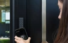 Bei tink gibt es das neue Nuki Keypad 2 NFC in Sets mit allen neuen Nuki Smart Locks zu reduzierten Preisen