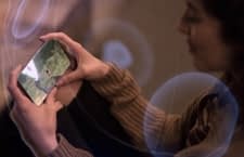 Samsung Galaxy S9 unterstützt Dolby Atmos 3D-Sound