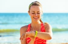 Wir stellen die beliebtesten Fitness-Tracker im Überblick vor