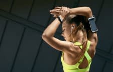 Wearables Smart Home