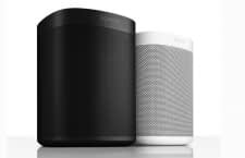 Sonos One ist die smarte Version von Play:1 – mit Alexa und Touchbedienung