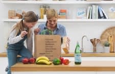 AmazonFresh liefert unter anderem frisches Obst und Gemüse