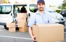 Manche Amazon-Kunden in NRW erhielten unbestellte Pakete