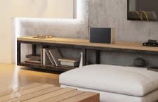 Der MEDION LIFE P61142 WLAN Lautsprecher besitzt eine Multiroom-Funktion