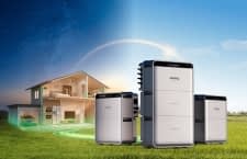 Wir stellen die drei neuen Speicher-Modelle im Überblick vor