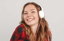 Alexa lernt auf Wunsch den persönlichen Musikgeschmack seiner Nutzer und Nutzerinnen kennen