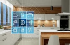 kueche-zum-smart-home-machen