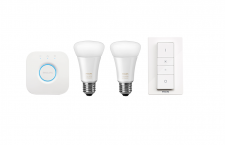 Philips Hue White Ambiance Starter Kit
