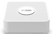 wibutler pro - die Smart Home Zentrale