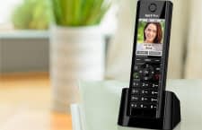 AVM-FritzFon-C5 für IP-Telefonie