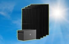 So günstig war ein 2.000 Watt Komplettset noch nie!