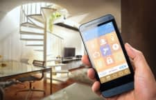 Das Smart Home ist auf dem Vormarsch zum Massenmarkt