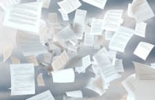 Wer große Mengen an Text druckt, ist mit einem Schwarz-Weiß-Laserdrucker gut beraten