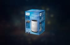Philips AC0820/10 arbeitet laut Kundenbewertungen besonders leise