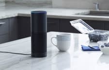 Amazon Echo: ein Helfer nicht nur in der Küche