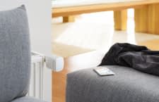 HomeKit-Heizkörperthermostat Eve Thermo kommt in der zweiten Generation mit Touch-LCD-Display