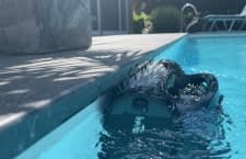 Wir durften den Aquasense 2 von Beatbot testen