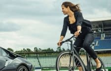 e4 TESTIVAL Hockenheim 2018 macht Elektromobilität erfahrbar