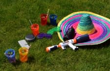 Mit unseren Schnäppchen wird der Sommer richtig entspannt