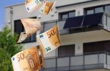 Mit Nulleinspeisung lässt sich richtig viel Geld sparen