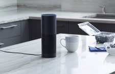 Von der Ersteinrichtung bis zur Aktivierung von Zusatzfunktionen begleitet die Alexa App Echo-Nutzer