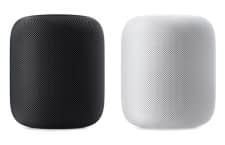 Dezentes Statement: Apple HomePod - der Klangmeister unter den smarten Lautsprechern