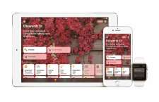 Apple HomeKit @ apple.com