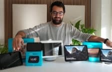 Wir haben in unserer Redaktion schon viele Amazon Echo Show Modelle getestet