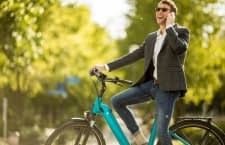 Wer sich für ein gebrauchtes und generalüberholtes E-Bike entschiedet, kann viel Geld sparen