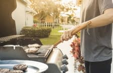 Die besten Gasgrills