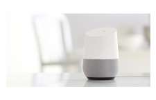 Google Home Lautsprecher